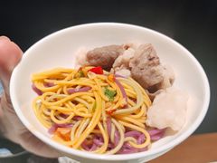 -虾佬圣汤·海鲜姿造(乐堤港店)