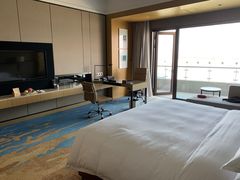 -武汉洲际酒店