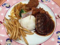 -不二家(数寄屋橋店)
