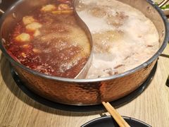 -彤德莱火锅(王沙路店)