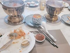 -喜庭海鲜自助(来福士店)