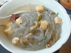 -小厨娘金榜题名(夫子庙秦淮河店)