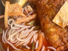 -龍城柳州螺蛳粉(群星路店)