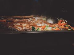 -探鱼·鲜青椒爽麻烤鱼(中山大信新都汇店)