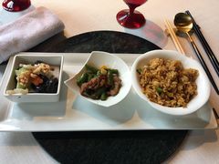 -三号黄浦会Canton Table