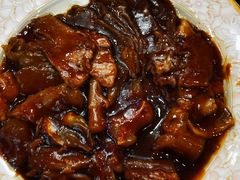 -烤肉宛饭庄(南礼士路店)