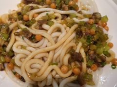 -新疆兵团食府清真(马连道店)