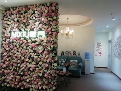 -谜秀专业半永久纹眉纹绣美瞳线洗眉