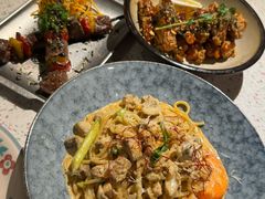 -BE BRIGHT KITCHEN(正佳广场店)
