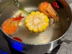 -德天肥牛海鲜火锅(城西银泰店)