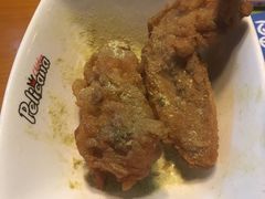 -Pelicana百利家炸鸡(江南西名店城店)