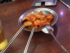 -神仙雪浓汤(明洞店)