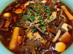 -川人百味·水煮活鱼(赛罕万达店)