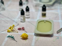 -奶油猫DIY·手工·团建·美陈搭建(宝山万达店)
