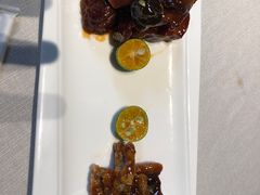 -狮王府淮扬菜(夫子庙老门东店)