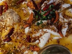 -花椒俏川菜小馆(南海万达店)