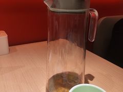 -吕氏疙瘩汤·海鲜新鲁菜(凯德mall新都心店)
