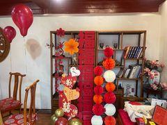 -悦真雅院·四合院·清真私房菜(雍和宫店)