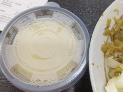 -永和大王(茉莉上新·漕宝店)