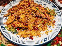 -小眼睛餐饮&杨杨夜宵