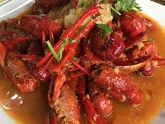 -辣螃铠盆盆蟹大排档(总店)