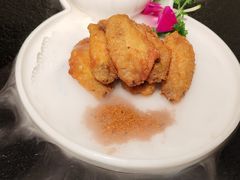 -唐猫庭院·千年陕菜(赛格国际购物中心店)
