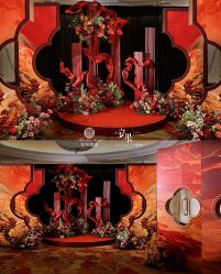 -花轿喜屋婚礼策划