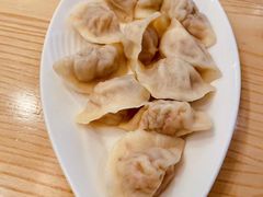 -船歌·鱼水饺青岛菜(国贸商城店)