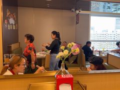 -海底捞火锅(振华广场生日主题店)