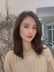 -AFA Hair studio·女士发型设计