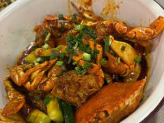 -辣螃铠盆盆蟹大排档(总店)