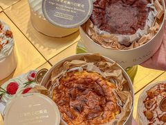 -M'CAKE(西单大悦城店)