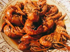 -有位虾匠·手工土菜小馆(市北店)