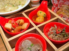 -西关味(大卫城店)