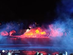 -三亚红色娘子军演艺公园景区
