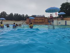 -上海玛雅海滩水公园