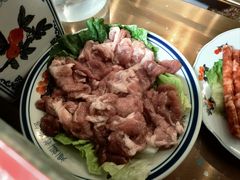 -鸿姐老火锅(疁城新天地店)