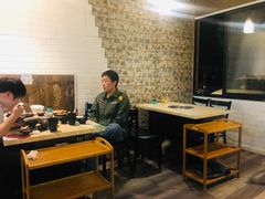 -贺野·自助炭火烤肉(紫藤路店)
