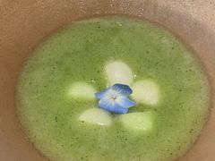 -水·餐厅