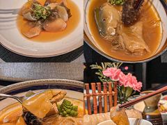 -沈灶河豚宴·河豚融合餐厅(汉中路店)
