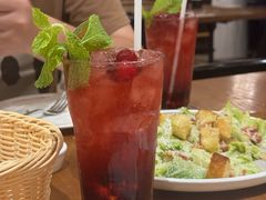 -Entrecôte 法国牛扒馆(保利·时光里店)