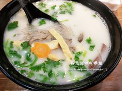 -鸭小妹鸭血粉丝(老门东店)