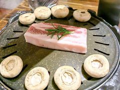 -坦坦大炉·韩式烤肉(望京店)