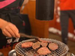 -大阪烧肉BAKA一代(十亩地店)