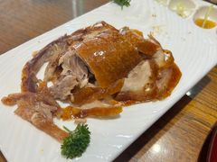-北京老铺烤鸭(老城根店)