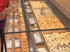 -泸溪河桃酥(鄞州高新宝龙店)