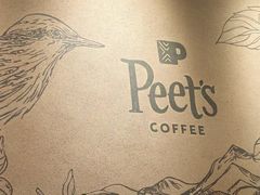 -Peet's 皮爷咖啡(杭州来福士店)