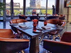 -恰餐厅及酒吧CHAR Bar & Grill(北京三里屯洲际店)