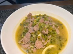 -小城故事·地道宁波味(月湖盛园店)