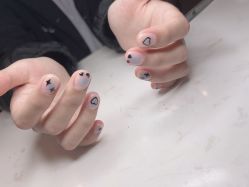 -Fanni美甲美睫皮肤管理